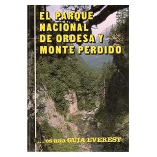 El parque nacional de Ordesa